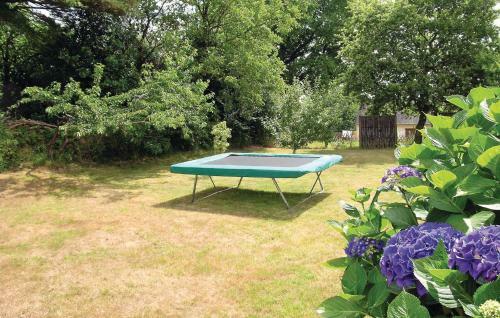 Holiday Home Kervenic Izel