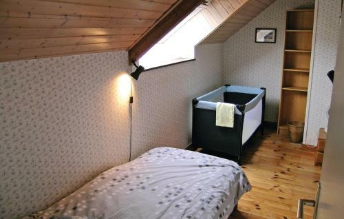Holiday Home Kervenic Izel