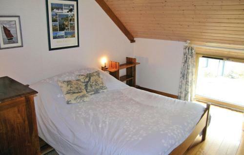 Holiday Home Kervenic Izel