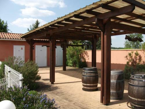 Hotel Auberge D'occitanie Cit�tel