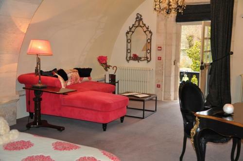 Hotel Abbaye De La Bussi�re