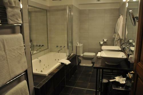 Hotel Abbaye De La Bussi�re