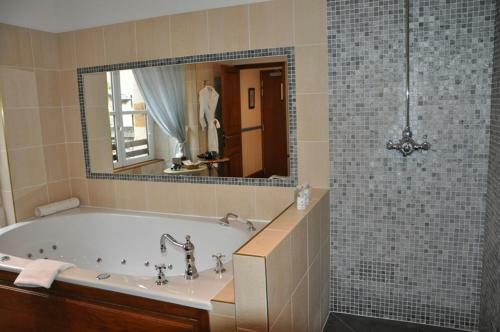 Hotel Abbaye De La Bussi�re