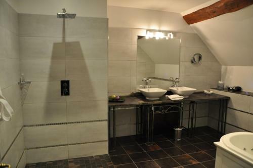 Hotel Abbaye De La Bussi�re