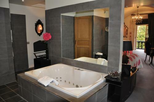 Hotel Abbaye De La Bussi�re