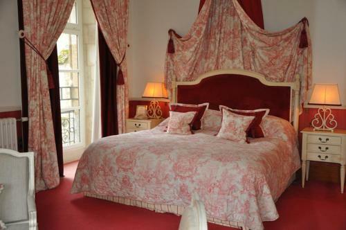 Hotel Abbaye De La Bussi�re