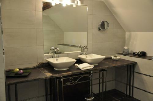 Hotel Abbaye De La Bussi�re