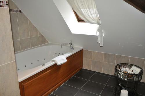 Hotel Abbaye De La Bussi�re