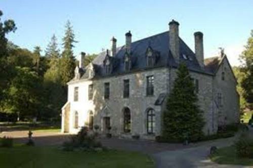 Hotel Abbaye De La Bussi�re