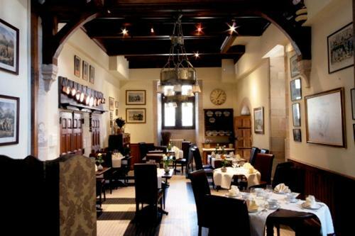 Hotel Abbaye De La Bussi�re