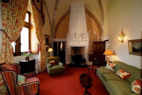 Hotel Abbaye De La Bussi�re