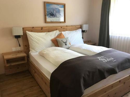 Hotel Pizzeria Selva