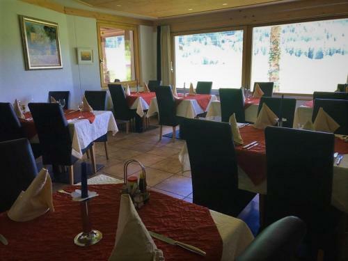 Hotel Pizzeria Selva