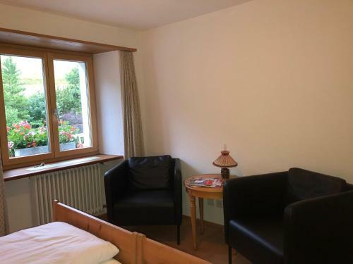 Hostal Hotel Adler Garni