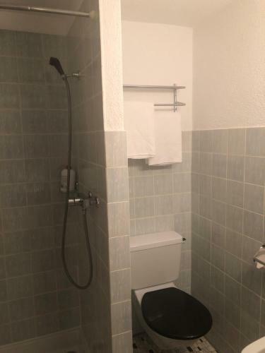 Hostal Hotel Adler Garni