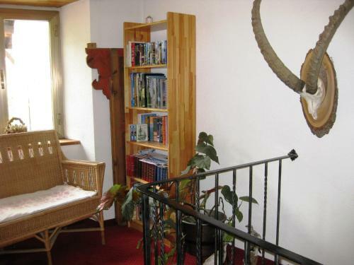 Hostal Hotel Adler Garni