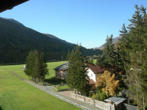Hostal Hotel Adler Garni