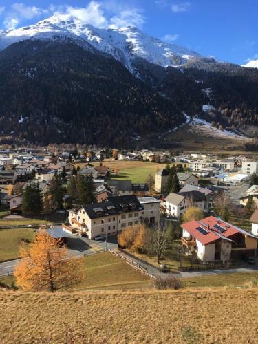 Hostal Hotel Adler Garni