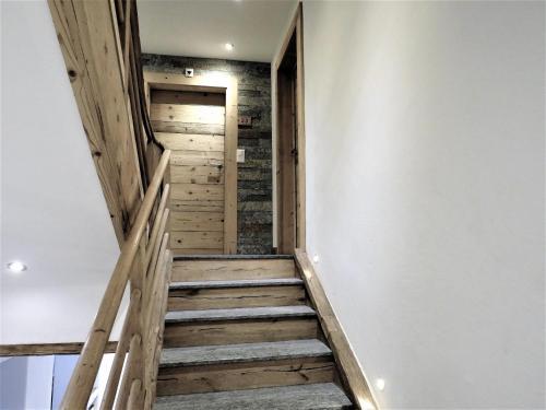 Hotel Crusch Alba Swiss Lodge