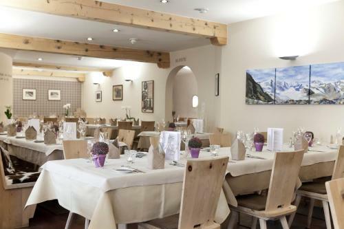 Hotel Baer & Post Zernez