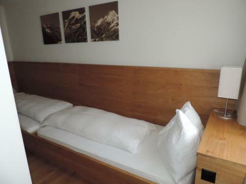 Hotel Sp�l