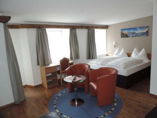 Hotel Sp�l