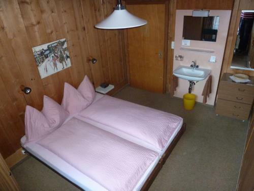 Hotel Sp�l