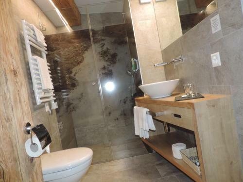 Hotel Sp�l