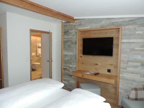 Hotel Sp�l