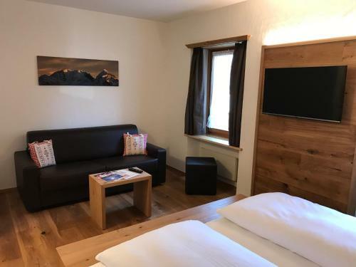 Hotel Sp�l