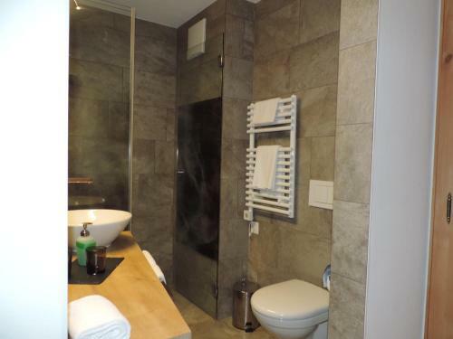 Hotel Sp�l