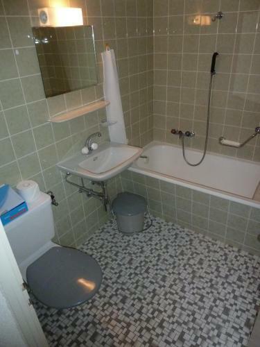 Hotel Sp�l