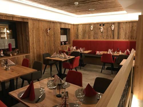Hotel Sp�l