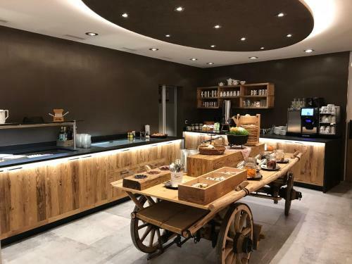 Hotel Sp�l