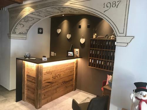 Hotel Sp�l