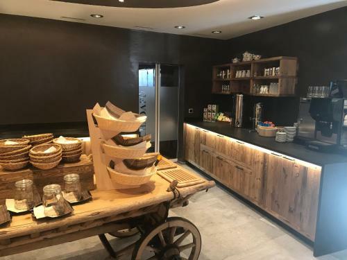 Hotel Sp�l