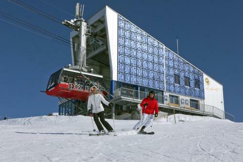 Hotel Sp�l