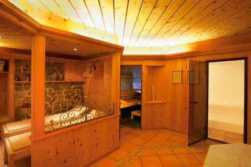 Hotel Sp�l