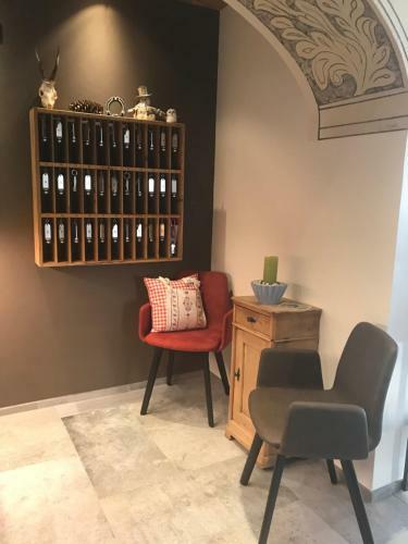 Hotel Sp�l