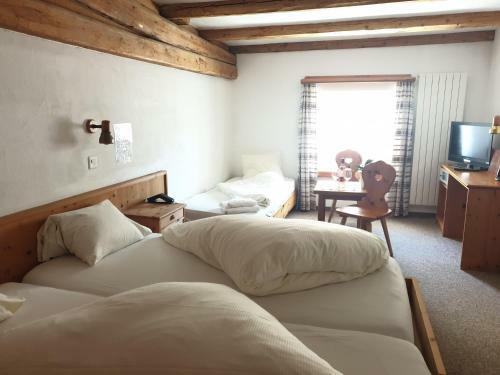 Hotel Acla Filli
