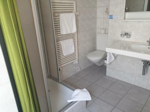 Hotel Acla Filli
