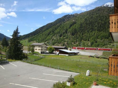 Hotel Acla Filli