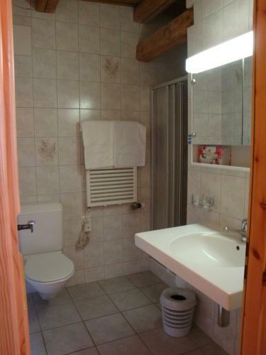 Hotel Acla Filli