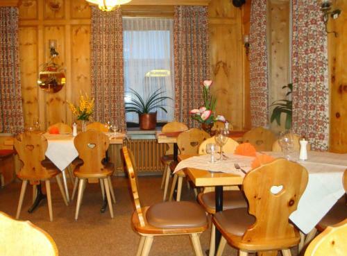 Hotel Acla Filli