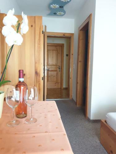 Hotel Acla Filli