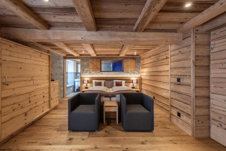 Hotel Crusch Alba