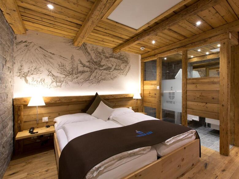 Hotel Crusch Alba