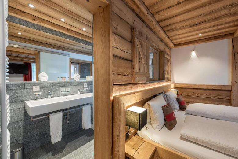 Hotel Crusch Alba