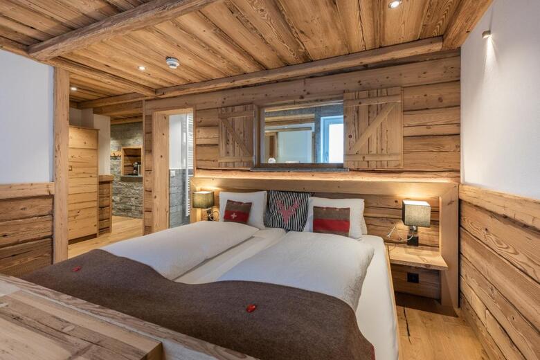 Hotel Crusch Alba