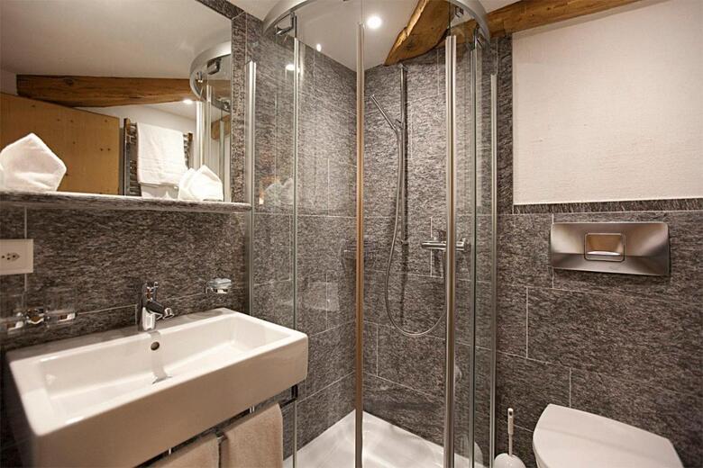 Hotel Crusch Alba